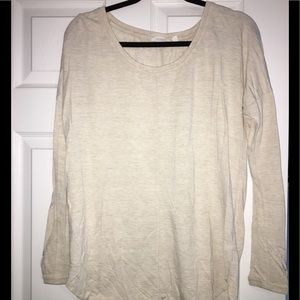 Athleta sweatshirt